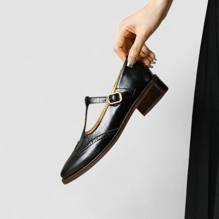 Ruth - Chic Comfortabele Schoenen