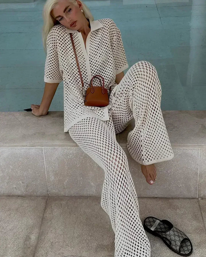 Everly - Zomer Fashion Set