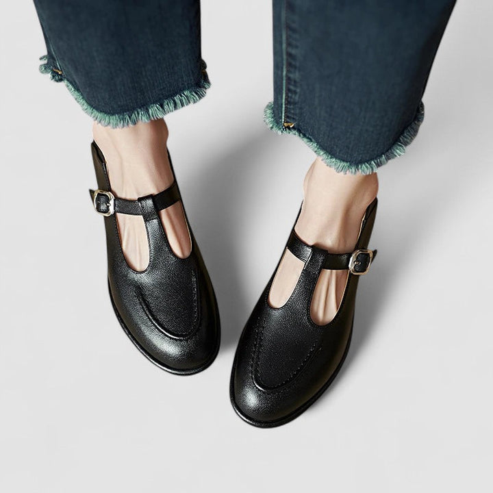 Helen - Elegante Instapschoenen