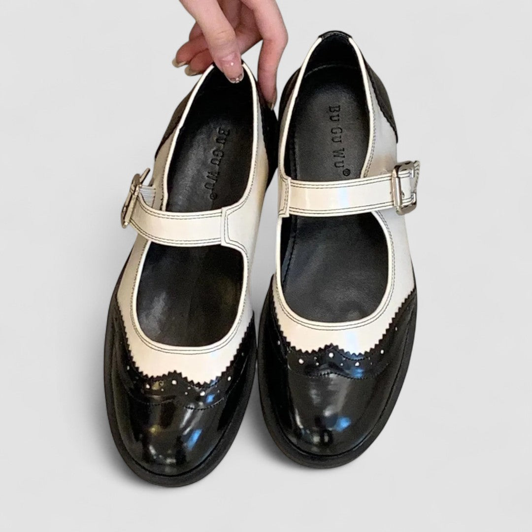 Dorothy - Elegante en Comfortabele Schoenen
