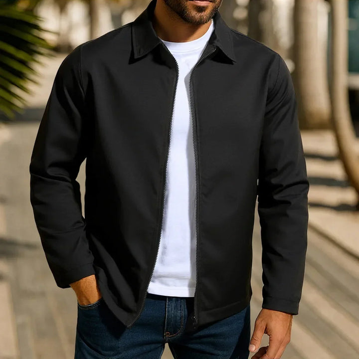 Silvio | Lichte Casual Jacket