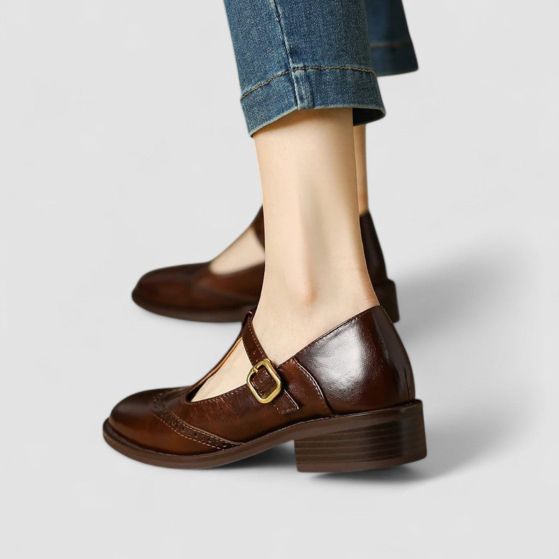 Ruth - Elegante Instapschoenen