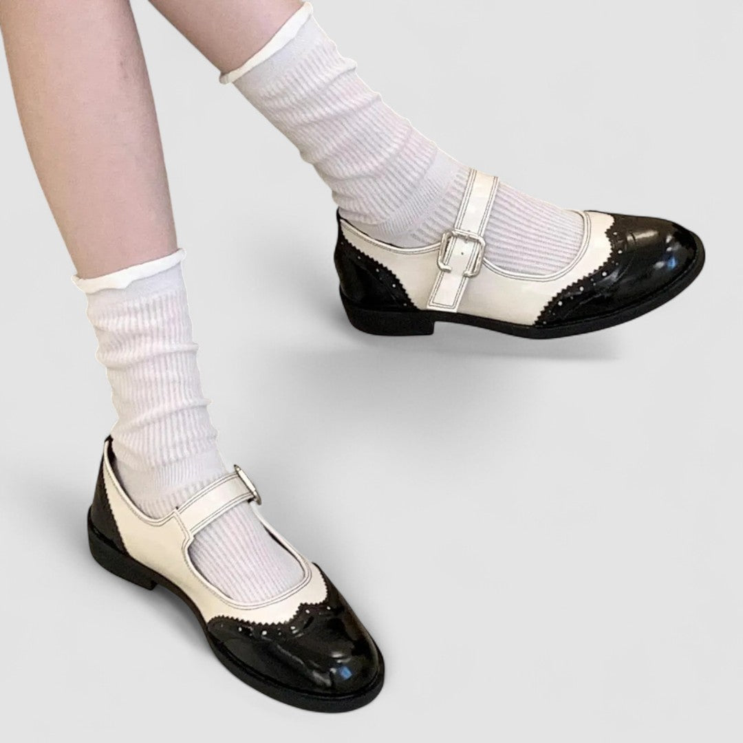 Dorothy - Elegante en Comfortabele Schoenen