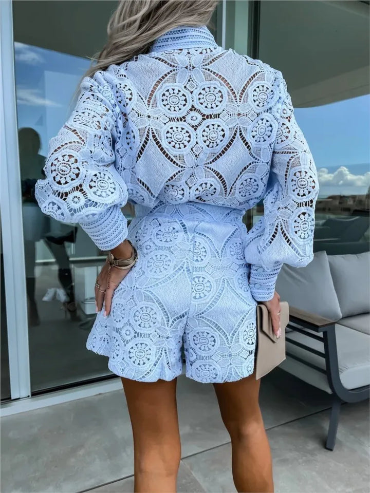 Lesley - Elegant Kant Set