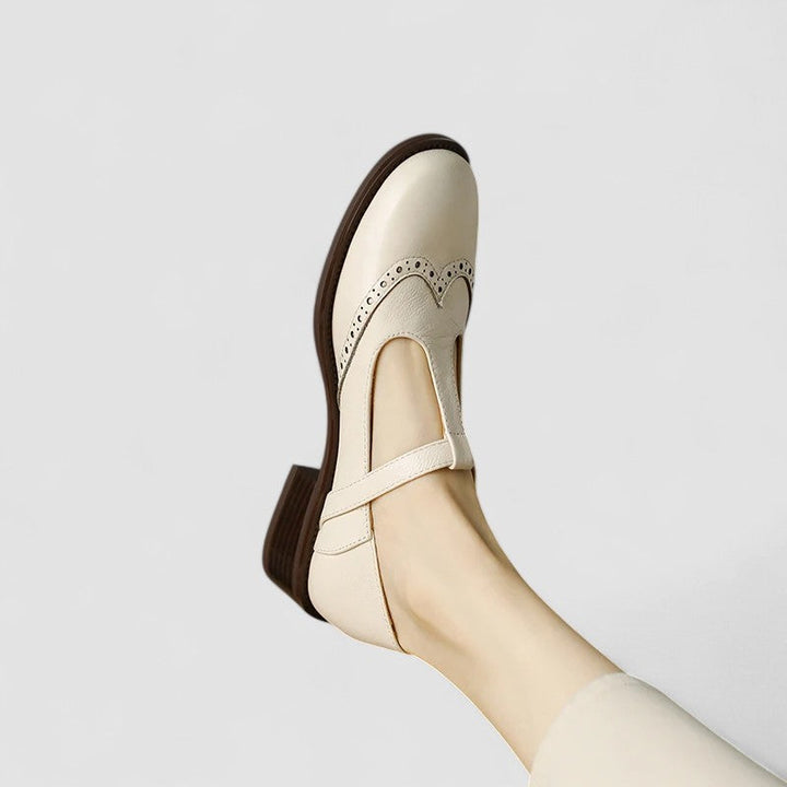 Ruth - Elegante Instapschoenen