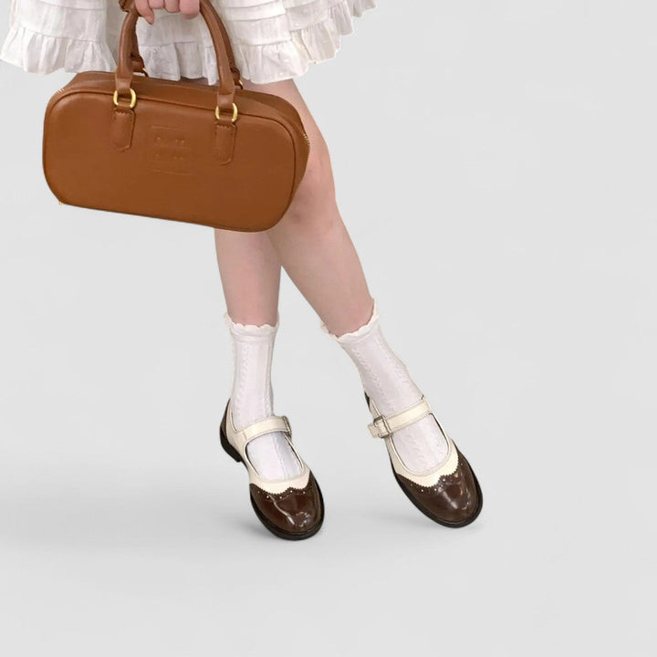 Dorothy - Elegante en Comfortabele Schoenen