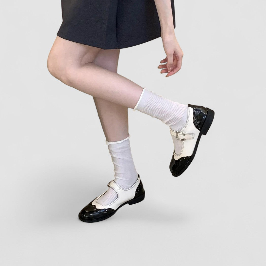 Dorothy - Elegante en Comfortabele Schoenen