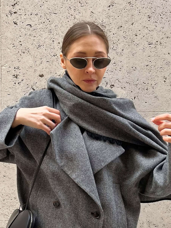 Navaya | Luxe Bril