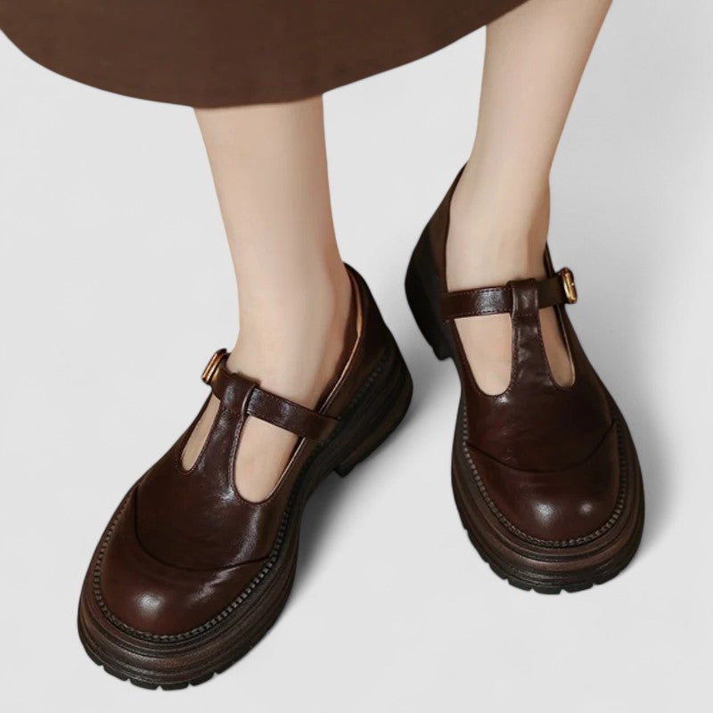 Joan - Chic en Comfortabele Schoenen