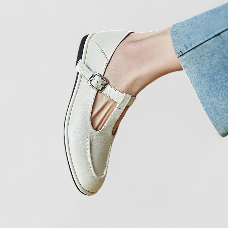 Helen - Elegante Instapschoenen