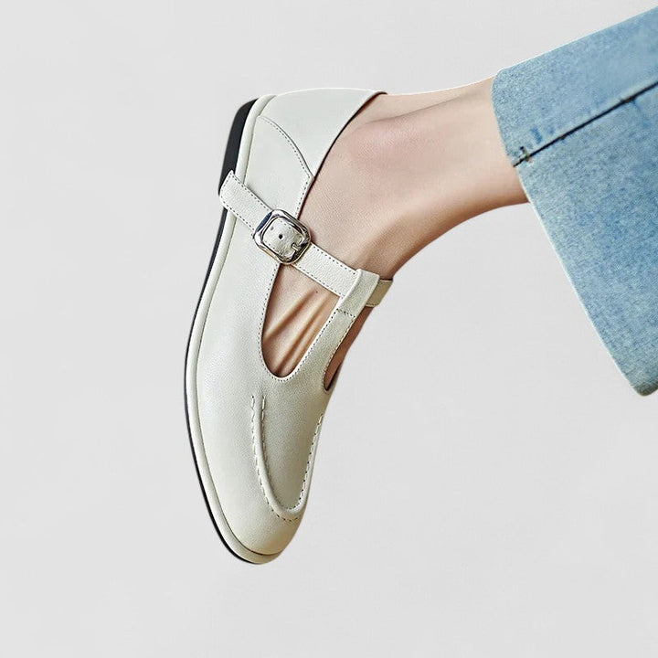 Helen - Elegante Instapschoenen