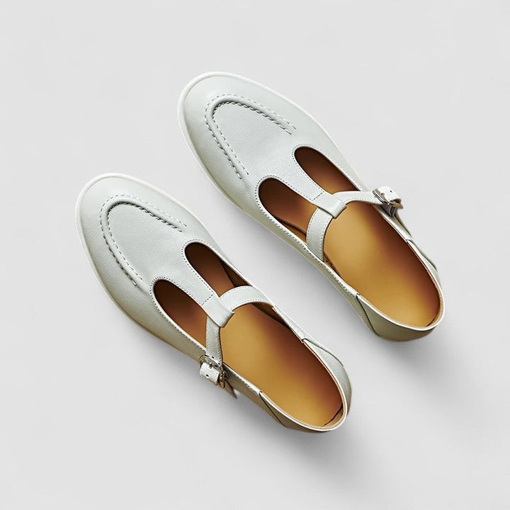 Helen - Elegante Instapschoenen