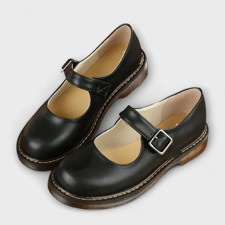 Eleanor - Elegante en Comfortabele Schoenen
