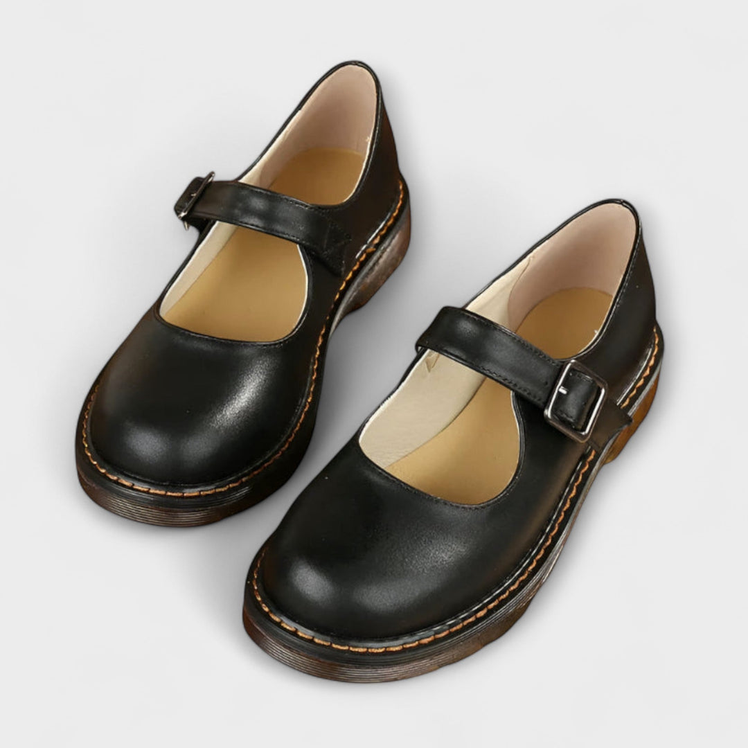 Eleanor - Elegante en Comfortabele Schoenen