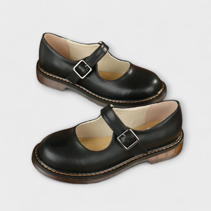 Eleanor - Elegante en Comfortabele Schoenen