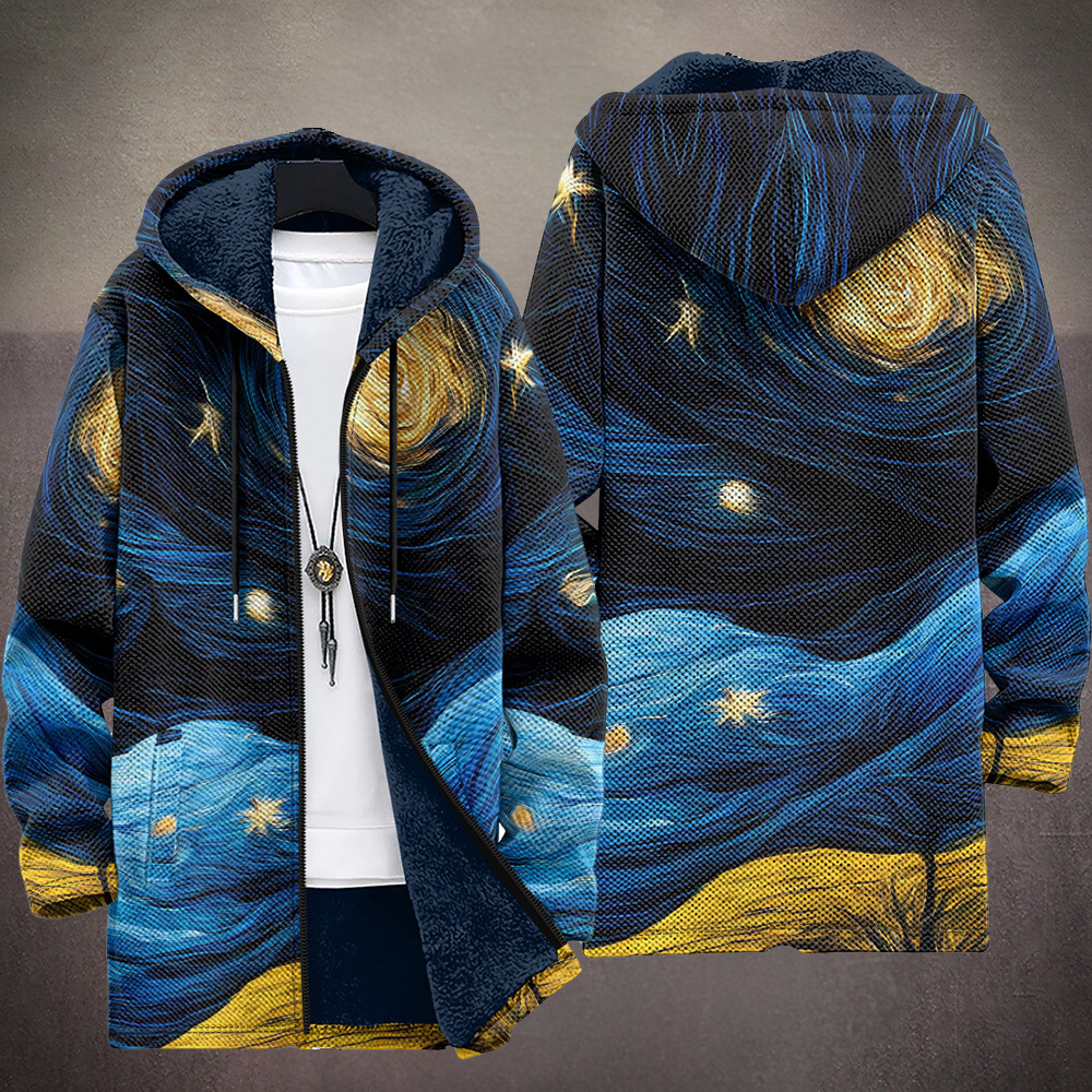 Bianka - Artistieke Gedurfde Cardigan