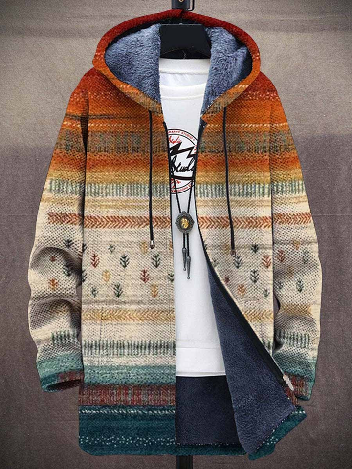 Alicja - Luxe Artistieke Cardigan