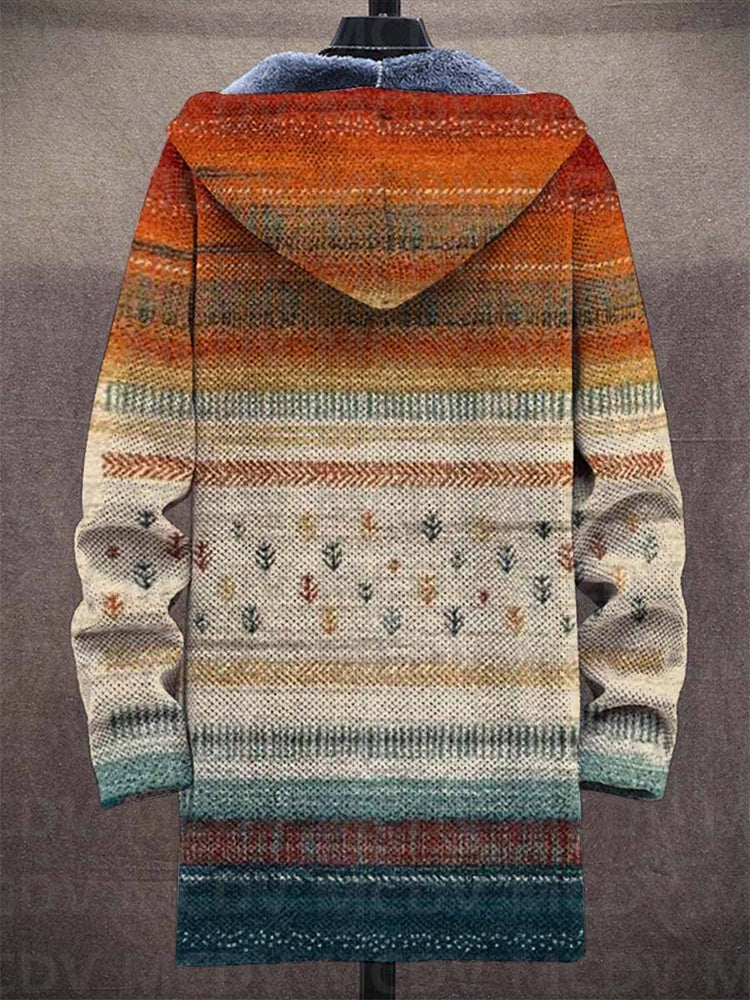 Alicja - Luxe Artistieke Cardigan