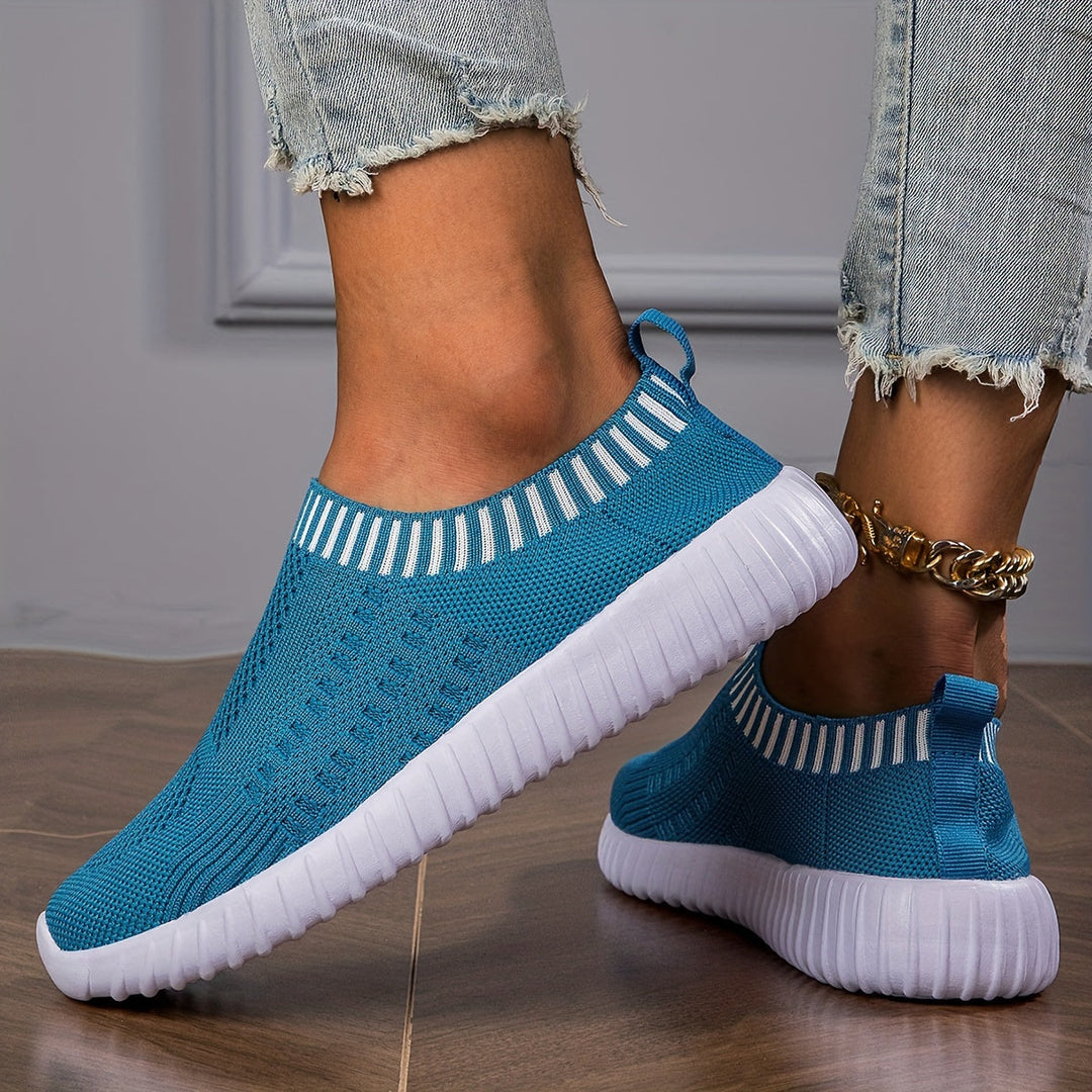 Ultra lichte antislip sneakers