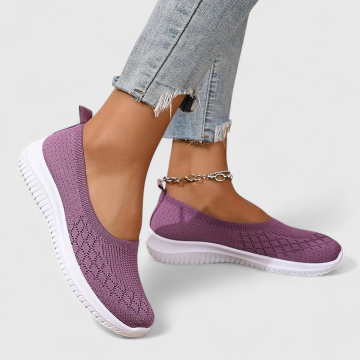 Odara | Orthopedische Slip-On Schoenen