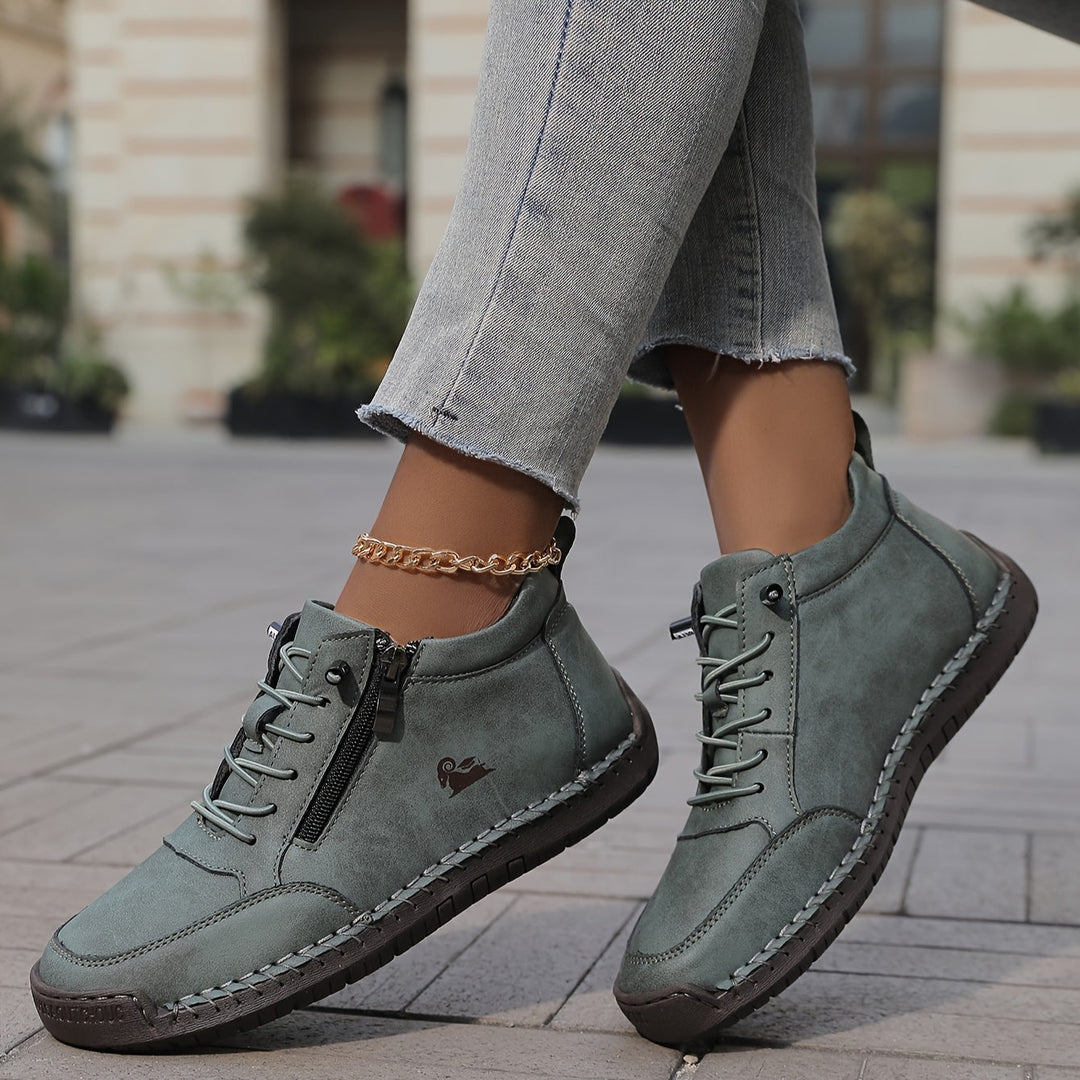 ErgoVita™ – Therapeutisch comfort schoenen