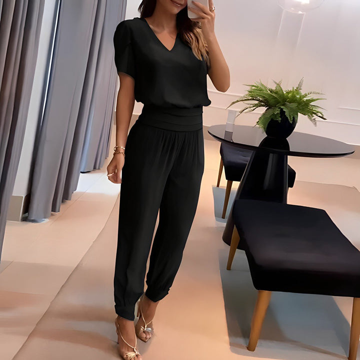 Daphne - Trendy Stijlvol Set