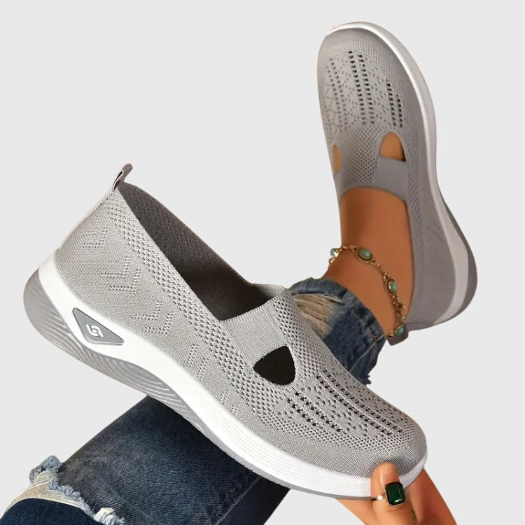 Orthopedische Wandelschoenen Lora™