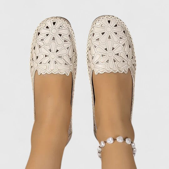 Adalie - Orthopedische casual sandalen