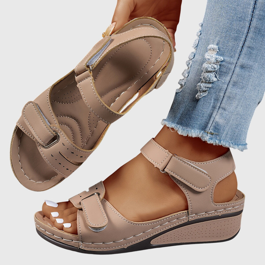 Hana - Orthopedische Ondersteunende Sandalen