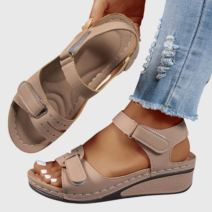 Hana - Orthopedische Ondersteunende Sandalen