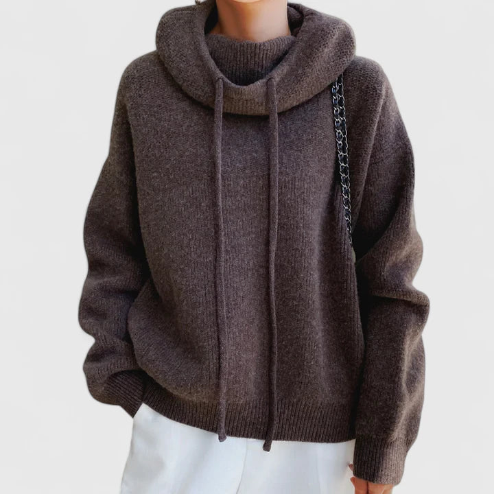 Marie | Comfortabele Hoodie