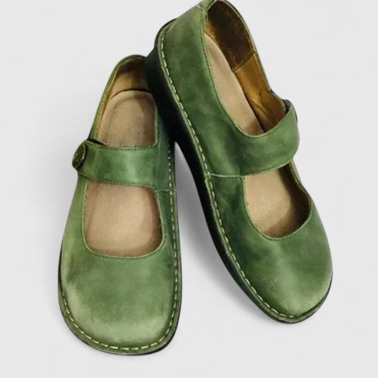 Lisa - Elegante Instap Schoenen