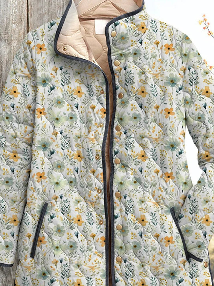 Deliziosa - Elegante Casual Jas