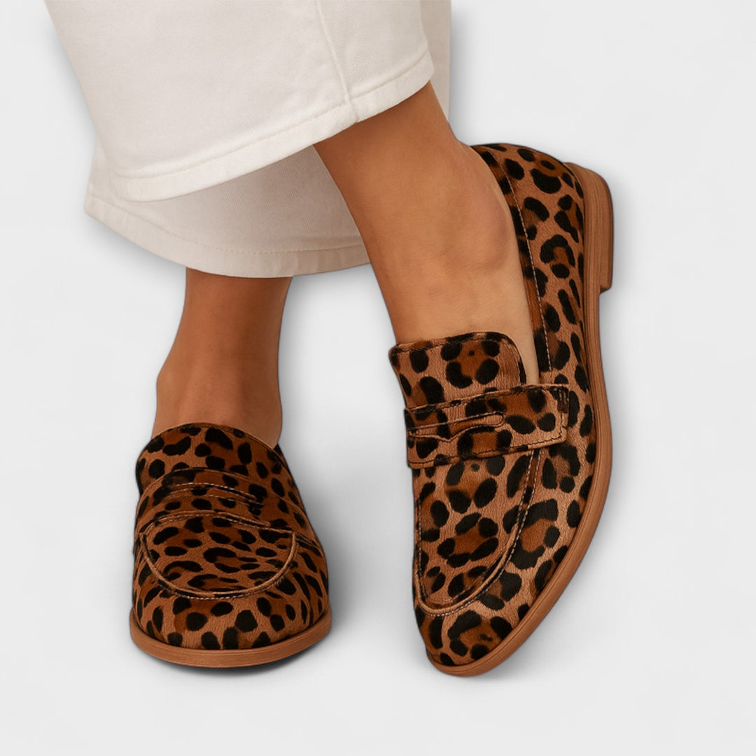 Elaine™ | Zachte Mocassins