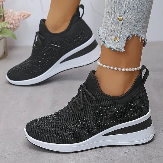 GRACE | Comfortabele Orthopedische Schoenen