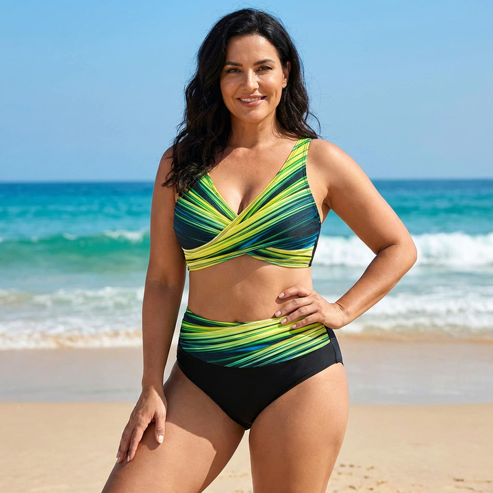 Laluna® | Sculpting Bikini