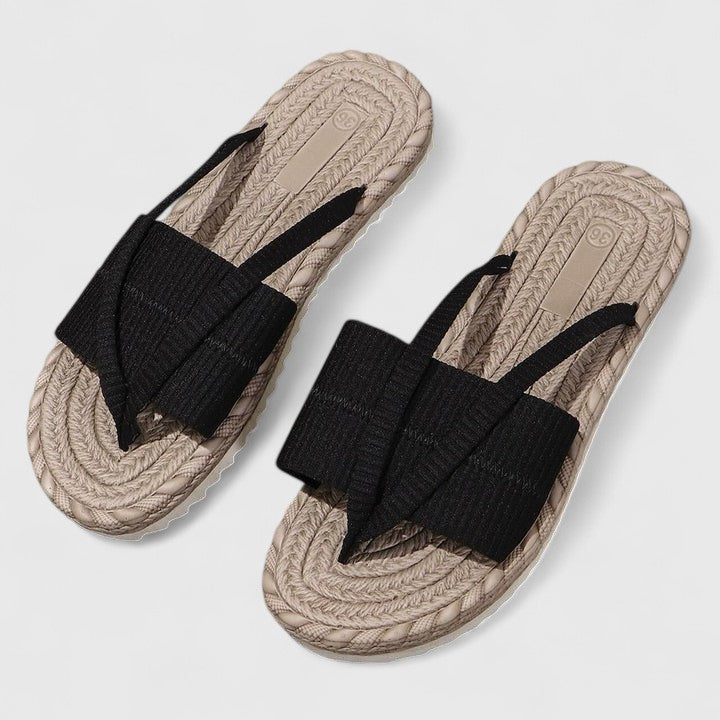 Avalon - Comfortabele Orthopedische Sandalen