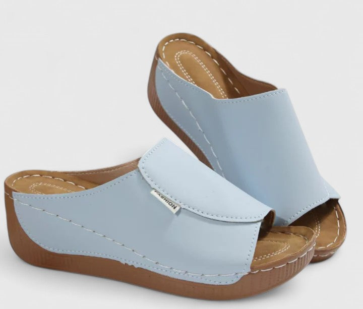 Amiralie - Lichtgewicht en elegante sandalen