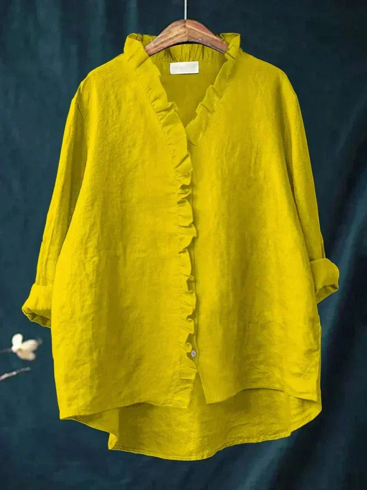 Eline | Elegante zomerblouse