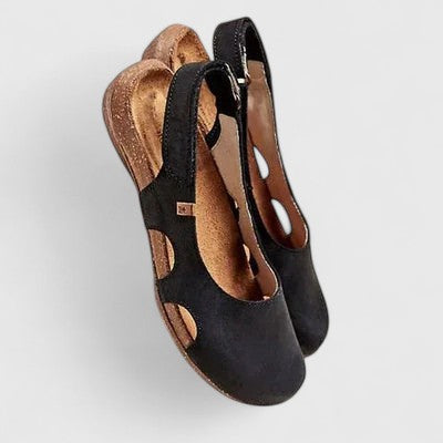 Liora - Comfortabele Orthopedische Sandalen