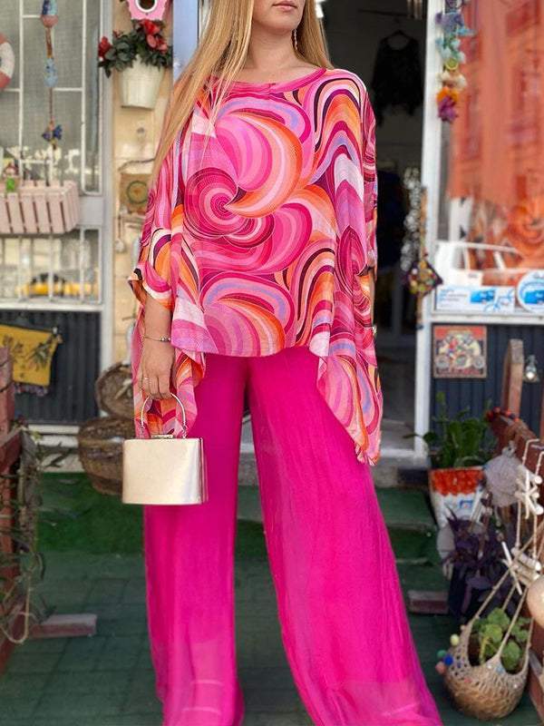 Lichelle - Artistiek Breeze Set