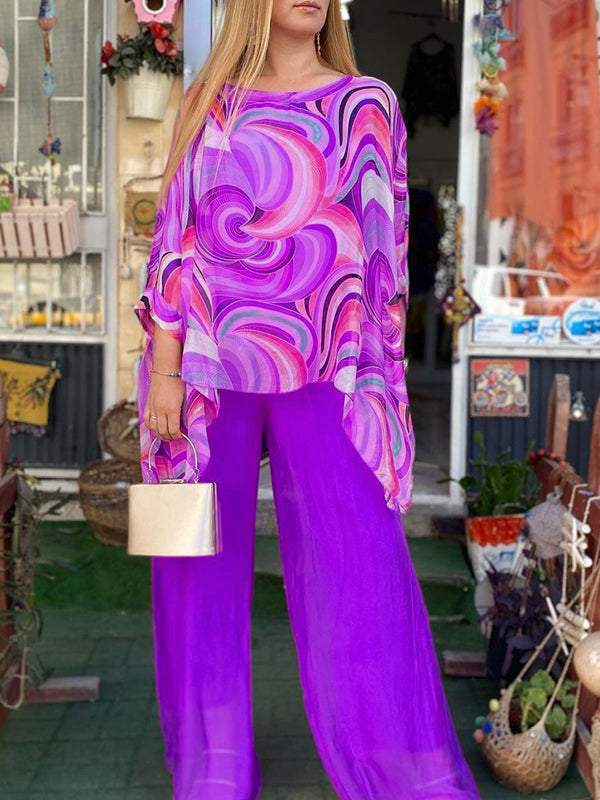 Lichelle - Artistiek Breeze Set