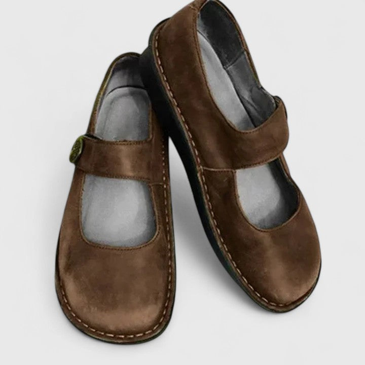 Lisa - Chic Comfortabele Schoenen