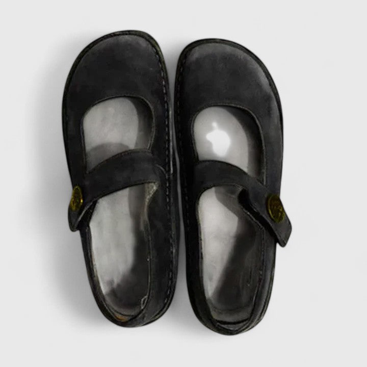 Lisa - Chic Comfortabele Schoenen