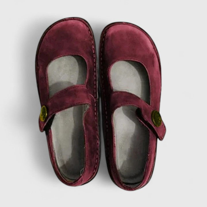 Lisa - Chic Comfortabele Schoenen