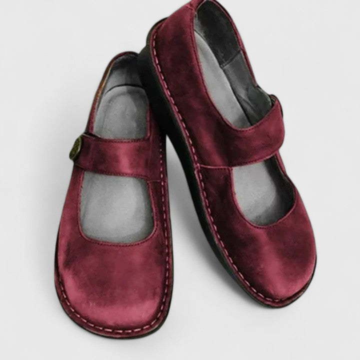 Lisa - Chic Comfortabele Schoenen