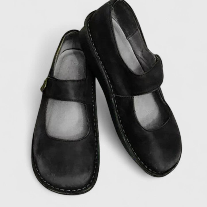 Lisa - Chic Comfortabele Schoenen