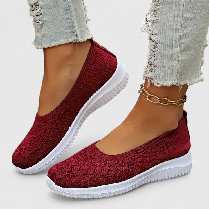 Odara | Orthopedische Slip-On Schoenen