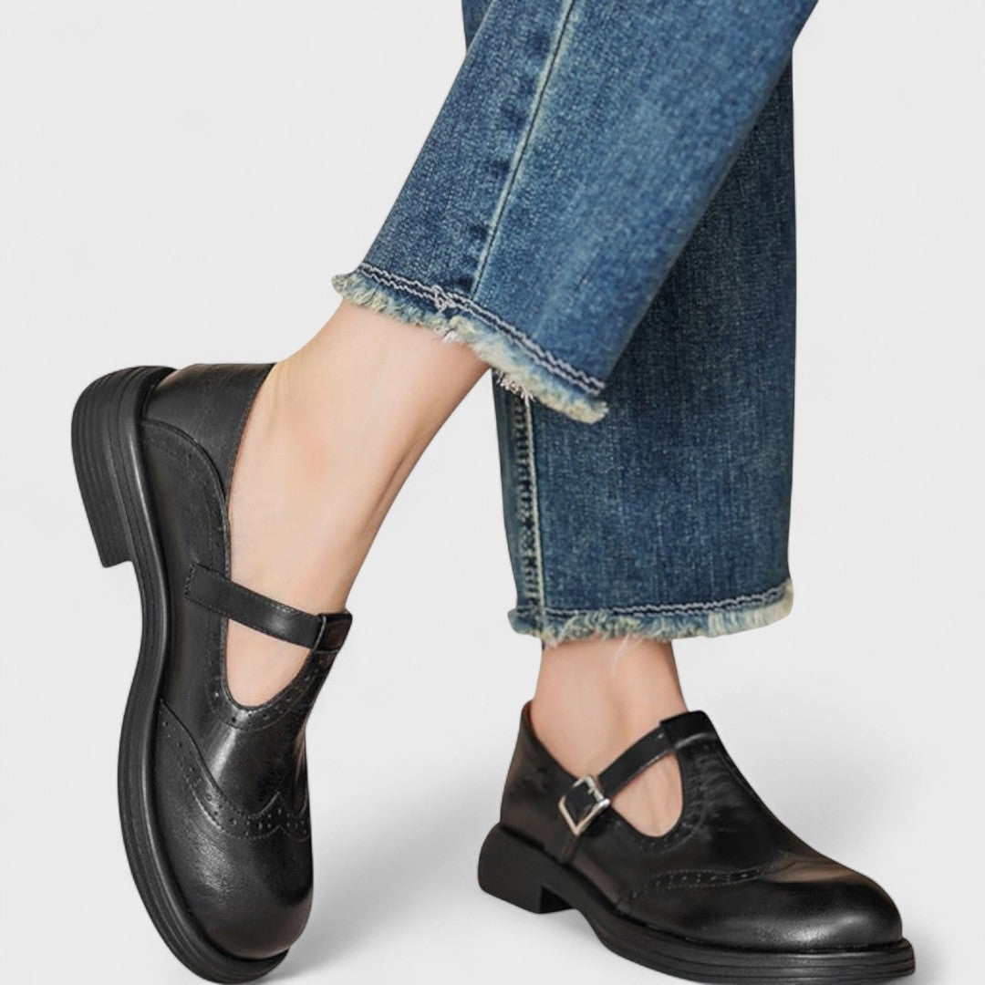 Madeleine - Elegante en Comfortabele Schoenen