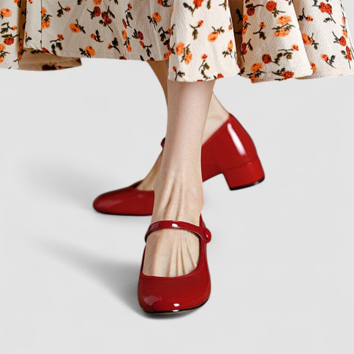 Beatrice - Chic Comfortabele Schoenen